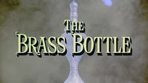 The Brass Bottle — foto 2