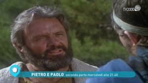 Peter and Paul — foto 1