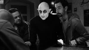 Nosferatu in Love — foto 1