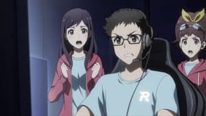 ROBOMASTERS THE ANIMATED SERIES — foto 2