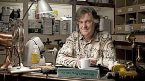 James May's Man Lab — foto 2