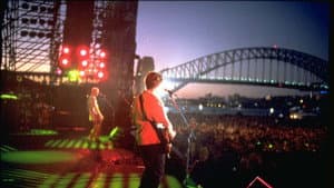 Crowded House - Farewell to the World — foto 1