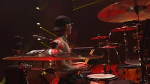CLANCY WORLD TOUR — foto 6
