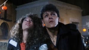 Vacaciones de terror 2: Cumpleaños diabólico — foto 1