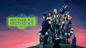 Beetlejuice Beetlejuice — foto 8