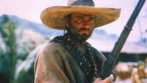 El retorno de Django — foto 7