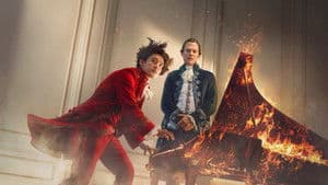 Amadeus — foto 1