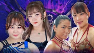 センダイガールズプロレスリング in 新木場1stRING — foto 5