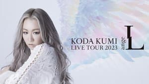 KODA KUMI LIVE TOUR 2023 ~angeL~ — foto 1