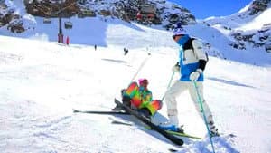 Snow, Sex and Suspicious Parents — foto 2