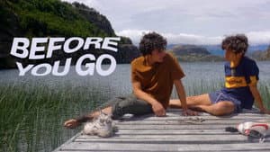 Antes de que te vayas — foto 3