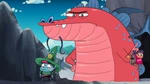 Episodio 21