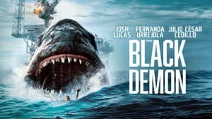 Demonio negro — foto 3
