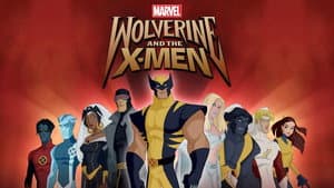 Wolverine y los X-Men — foto 4