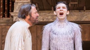 The Tempest - Live at Shakespeare's Globe — foto 4
