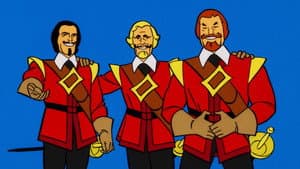 The Three Musketeers — foto 1