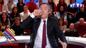 Quotidien — foto 5