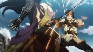 チェインクロニクル〜ヘクセイタスの閃（ひかり）〜 第２章 — foto 1