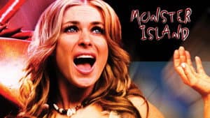 Monster Island — foto 2