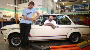 Wheeler Dealers France — foto 1