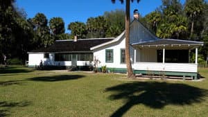 The Road to Old Florida — foto 8