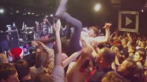 BP Underground - Hardcore / Punk — foto 1