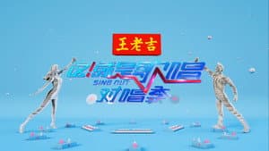 这！就是歌唱·对唱季 — foto 5