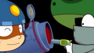 Episodio 7