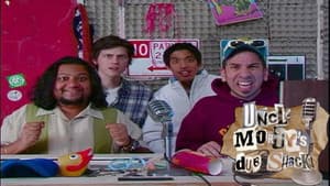 Uncle Morty's Dub Shack — foto 3
