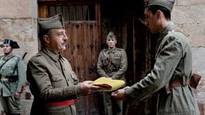 Mientras dure la guerra — foto 8