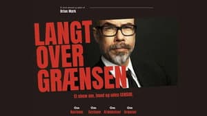 Brian Mørk: Langt over grænsen — foto 1