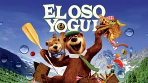El Oso Yogui — foto 6