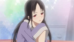 Kei Shirogane quiere presumir / Sobre Kaguya Shinomiya 2 / Kaguya quiere declararse
