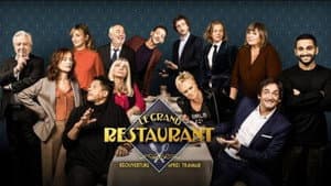 Le Grand Restaurant : Réouverture après travaux — foto 2