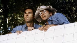 Le Maître-nageur — foto 2