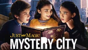 Just Add Magic: Mystery City — foto 2