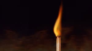 La mano en el fuego — foto 1