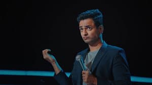 Kenny Sebastian: The Most Interesting Person in the Room — foto 1