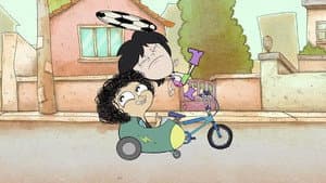 Episodio 25