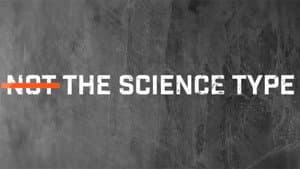 Not the Science Type — foto 1