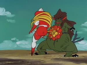 Episodio 25