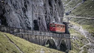 Eisenbahn-Romantik — foto 3