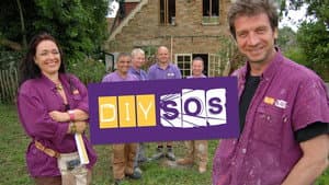 DIY SOS — foto 1