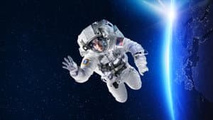Entre las estrellas — foto 1