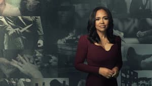 Killer Relationship with Faith Jenkins — foto 5