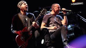 Linkin Park: Live at Rock am Ring — foto 1