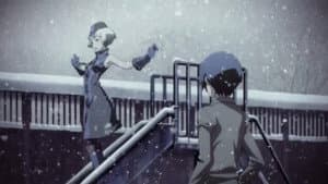 Persona 3 La Pelicula 4: Invierno de Renacimiento — foto 3