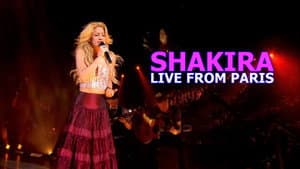 Shakira: En vivo desde París — foto 10