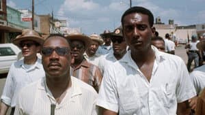 La Lucha Pacífica De Martin Luther King — foto 3