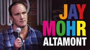Jay Mohr: Altamont — foto 1